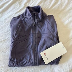 Lululemon Define Jacket Nulu